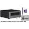 INTEL 3431470+3135771+3291505+2989942 INTEL IM BUILT 7G I7 NUC 16G 120GB W10P (3431470+3135771+3291505+2989942 3659435) Unavailable