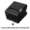 EPSON TM-T88VI BT + AC LINE CORD EPSON Epson TM-T88VI BT Bundle with cables (TM-T88VI BT + AC LINE CORD 3690621) Unavailable