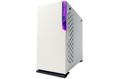 IN-WIN 101C-WHITE IN-WIN 101C ATX TOWER - WHITE NO PSU (101C-WHITE 3707894) Unavailable