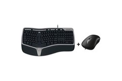 MICROSOFT B2M-00009/P58-00065 MICROSOFT 4XNATURAL ERGO KEYBRD 4000 + 1XL2 BASIC (B2M-00009/P58-00065 3729397) Unavailable