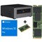 INTEL 3431466+3383677+4088393+2989942 (3984279) INTEL IM BUILT 7G i3 NUC 8G 120GB W10P 3Y (3431466+3383677+4088393+2989942 (3984279) 3984279) Unavailable