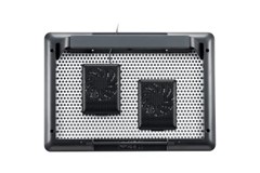 COOLER-MASTER MNZ-SMTE-20FY-R1 COOLER-MASTER MASTERNOTEPAL MAKER NOTEBOOK COOLER (MNZ-SMTE-20FY-R1 4006923) Unavailable
