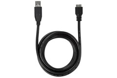 TARGUS ACC1005USZ TARGUS 1.8M USB3.0 MICRO A-TO-B CABLE (ACC1005USZ 4017521) Unavailable