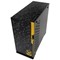 IN-WIN 101TUF-BLACK IN-WIN 101TUF BLACK MID TOWER TEMPERED GLASS W (101TUF-BLACK 4090351) $128.00