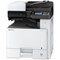 KYOCERA 1102P43AS0 KYOCERA ECOSYS M8124CIDN A3 BASE UNIT 24PPM (1102P43AS0 4130369) $3,775.00
