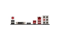 MSI B360 GAMING ARCTIC MSI  INTEL ATX MB  White G (B360 GAMING ARCTIC 4132797) Unavailable