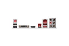 MSI B360 GAMING PLUS MSI  INTEL ATX MB  Entry GAM (B360 GAMING PLUS 4132798) Unavailable