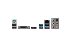 MSI B360-A PRO MSI  INTEL ATX MB (B360-A PRO 4132800) Unavailable