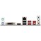 MSI B360M BAZOOKA MSI  INTEL MATX MB 4DIMM (B360M BAZOOKA 4132803) Unavailable
