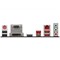 MSI B360M GAMING PLUS MSI  INTEL MATX MB  Entry G (B360M GAMING PLUS 4132804) Unavailable