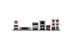 MSI B360M MORTAR MSI  INTEL MATX MB 2PCIEx16 (B360M MORTAR 4132815) Unavailable