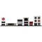 MSI B360M MORTAR MSI  INTEL MATX MB 2PCIEx16 (B360M MORTAR 4132815) Unavailable