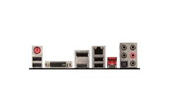 MSI B360M MORTAR TITANIUM MSI  INTEL MATX MB 2PC (B360M MORTAR TITANIUM 4132816) Unavailable