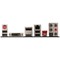 MSI B360M MORTAR TITANIUM MSI  INTEL MATX MB 2PC (B360M MORTAR TITANIUM 4132816) Unavailable