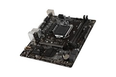 MSI B360M PRO-VD MSI  INTEL MATX MB VGA (B360M PRO-VD 4132817) Unavailable