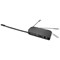KENSINGTON 33968 KENSINGTON SD1600P MOBILE TYPE C UNIVERSAL DOCK (33968 4184543) Unavailable
