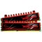 GSKILL F3-10666CL9D-8GBRL GSKILL RIPJAWS 8G KIT  2X 4G  DDR3 1333MHZ DIMM (F3-10666CL9D-8GBRL 4207778) Unavailable