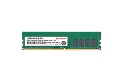 TRANSCEND JM2666HLB-8G TRANSCEND 8GB JM DDR4 2666 U-DIMM 1RX8 1GX8 CL19 (JM2666HLB-8G 4295458) $22.20