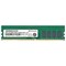 TRANSCEND JM2666HLB-8G TRANSCEND 8GB JM DDR4 2666 U-DIMM 1RX8 1GX8 CL19 (JM2666HLB-8G 4295458) $22.20