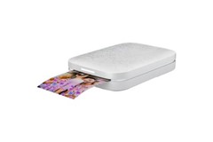 HP 1AS95A HP Sprocket Bundle Luna Photo Printer (1AS95A 4307869) Unavailable