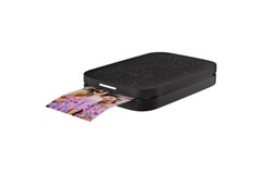 HP 1AS96A HP Sprocket Bundle Noir Photo Printer (1AS96A 4307870) Unavailable