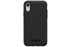 OTTERBOX 77-59818 OTTERBOX OB SYMMETRY IPHONE XR BLACK (77-59818 4317413) $39.86