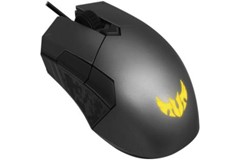 ASUS TUF GAMING M5 ASUS  MOUSE (TUF GAMING M5 4339741) Unavailable