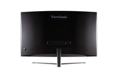 VIEWSONIC VX3258-2KPC-MHD VIEWSONIC VX3258-2KPC 31.5IN CURVED VA QHD 3Y (VX3258-2KPC-MHD 4508955) Unavailable