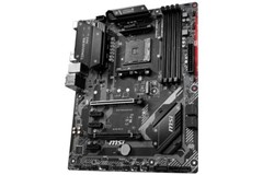 MSI B450 TOMAHAWK MAX MSI  AMD ATX MB (B450 TOMAHAWK MAX 4523177) $181.00
