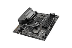 MSI B365M MORTAR MSI  INTEL MATX MB (B365M MORTAR 4523930) $159.00
