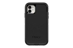OTTERBOX 77-62457 OTTERBOX Defender Apple iPhone 11  Black (77-62457 4530816) $54.03