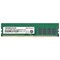 TRANSCEND JM2666HLB-16G TRANSCEND 16GB JM DDR4 2666MHZ U-DIMM 2RX8 1GX8 CL (JM2666HLB-16G 4631579) $43.19