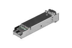 STARTECHCOM 10056H-ST STARTECHCOM SFP Module - 10056H Comp - D/S (10056H-ST 4633965) $103.00