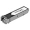 STARTECHCOM 10057-ST STARTECHCOM SFP Module - 10057 Comp - U/S (10057-ST 4633966) $70.00
