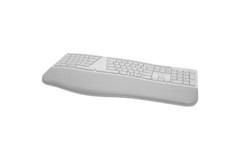KENSINGTON K75402US KENSINGTON PRO FIT ERGONOMIC WLESS KEYBOARD - GREY (K75402US 4830592) $81.45