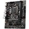 MSI H410M-A PRO MSI  (H410M-A PRO 4884767) $114.00