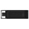 KINGSTON DT70/64GB KINGSTON 64GB USB 3.2 DATATRAVELER 70 (DT70/64GB 4903889) Unavailable