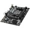 MSI A320M-A PRO MSI AMD  MBD (A320M-A PRO 4939309) $72.46