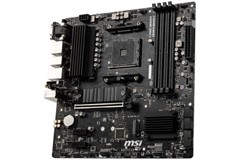 MSI B550M PRO-VDH WIFI MSI  (B550M PRO-VDH WIFI 4940022) $162.00